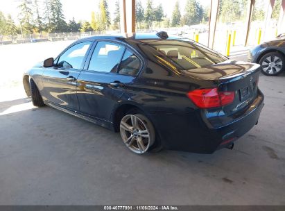 Lot #3035094984 2013 BMW 335I