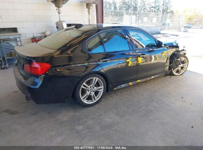 Lot #3035094984 2013 BMW 335I