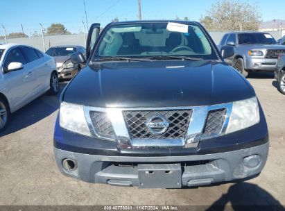 Lot #3035094976 2019 NISSAN FRONTIER S