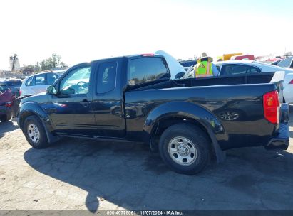 Lot #3035094976 2019 NISSAN FRONTIER S