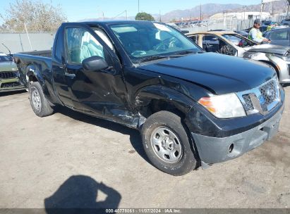 Lot #3035094976 2019 NISSAN FRONTIER S