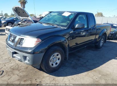 Lot #3035094976 2019 NISSAN FRONTIER S