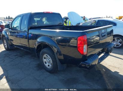 Lot #3035094976 2019 NISSAN FRONTIER S