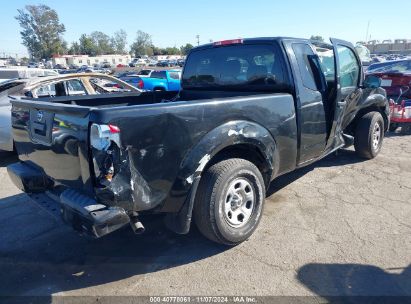 Lot #3035094976 2019 NISSAN FRONTIER S