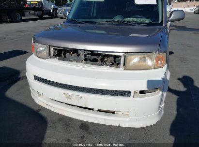 Lot #2992832230 2006 SCION XB