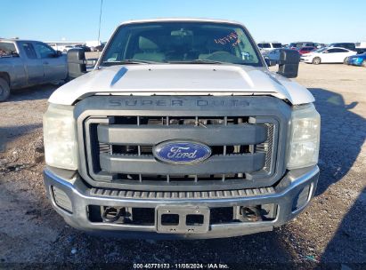 Lot #2997781111 2014 FORD F-250 XL