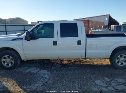 Lot #2997781111 2014 FORD F-250 XL