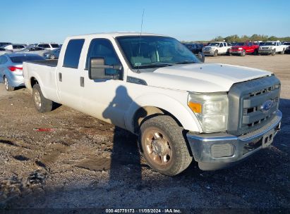 Lot #2997781111 2014 FORD F-250 XL