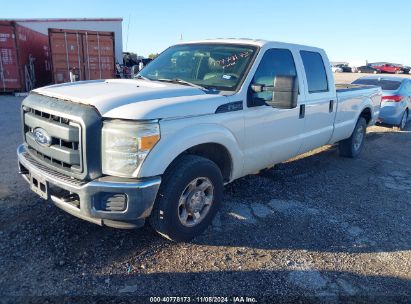 Lot #2997781111 2014 FORD F-250 XL