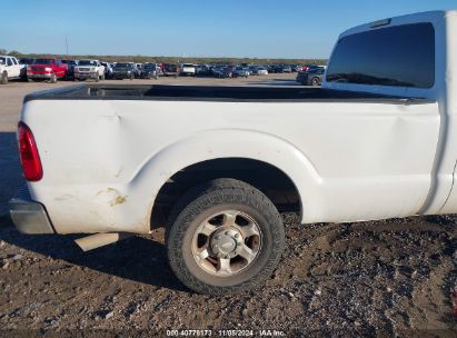 Lot #2997781111 2014 FORD F-250 XL