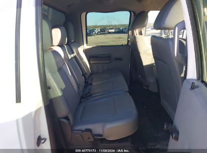 Lot #2997781111 2014 FORD F-250 XL