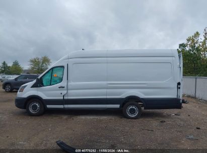 Lot #3046368442 2023 FORD TRANSIT-250 CARGO VAN