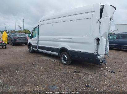 Lot #3046368442 2023 FORD TRANSIT-250 CARGO VAN