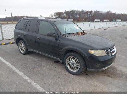 Lot #3007839257 2008 SAAB 9-7X 4.2I