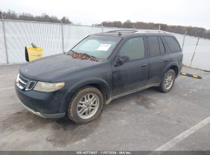 Lot #3007839257 2008 SAAB 9-7X 4.2I