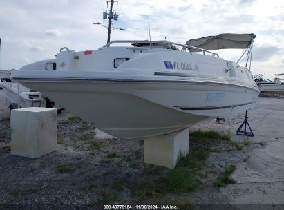 Lot #2992821913 1996 SEA RAY OTHER