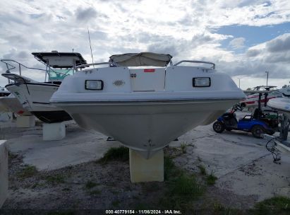 Lot #2992821913 1996 SEA RAY OTHER