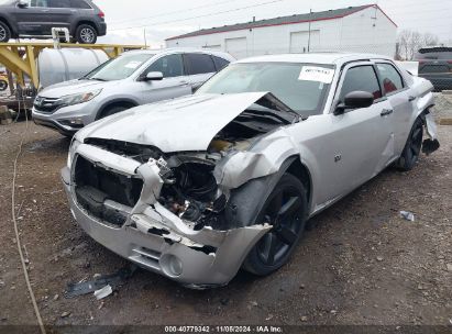 Lot #3025488747 2008 CHRYSLER 300 TOURING