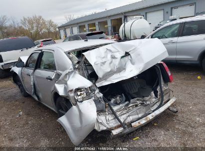 Lot #3025488747 2008 CHRYSLER 300 TOURING