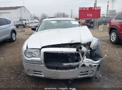 Lot #3025488747 2008 CHRYSLER 300 TOURING