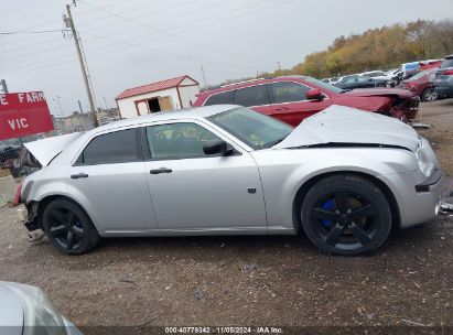 Lot #3025488747 2008 CHRYSLER 300 TOURING