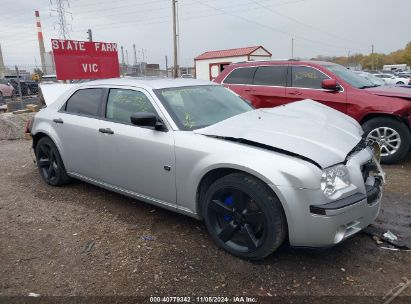 Lot #3025488747 2008 CHRYSLER 300 TOURING