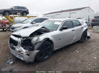 Lot #3025488747 2008 CHRYSLER 300 TOURING