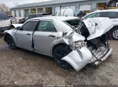 Lot #3025488747 2008 CHRYSLER 300 TOURING