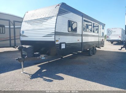 Lot #3051078995 2022 KEYSTONE RV HIDEOUT 272BH