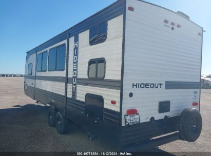 Lot #3051078995 2022 KEYSTONE RV HIDEOUT 272BH