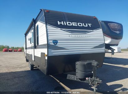 Lot #3051078995 2022 KEYSTONE RV HIDEOUT 272BH