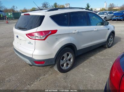 Lot #2995295192 2016 FORD ESCAPE SE