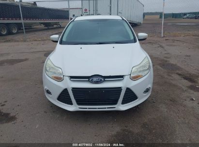 Lot #2997781107 2014 FORD FOCUS SE