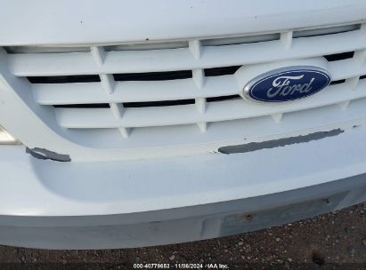 Lot #2994068020 2006 FORD FREESTAR