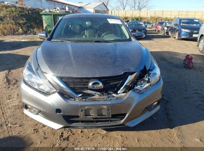 Lot #3035084383 2018 NISSAN ALTIMA 2.5 SL