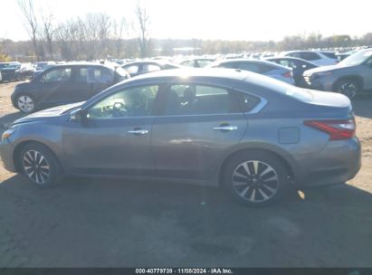 Lot #3035084383 2018 NISSAN ALTIMA 2.5 SL