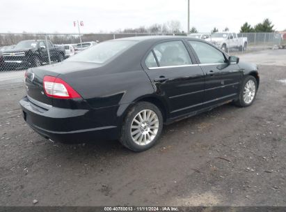 Lot #2995295128 2006 MERCURY MILAN V6 PREMIER