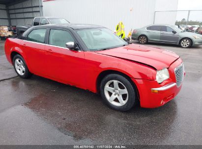 Lot #3056070145 2005 CHRYSLER 300 TOURING