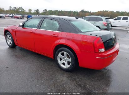 Lot #3056070145 2005 CHRYSLER 300 TOURING