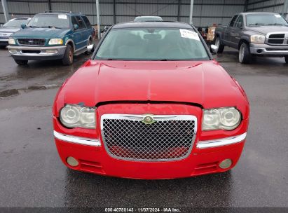 Lot #3056070145 2005 CHRYSLER 300 TOURING