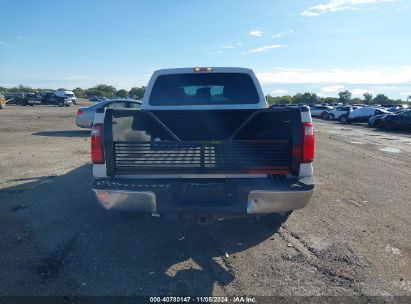 Lot #3053063602 2014 FORD F-250 XL