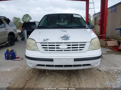 Lot #2997771368 2005 FORD FREESTAR S