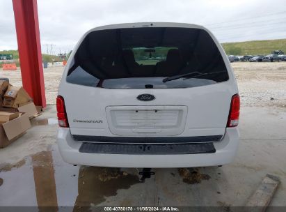 Lot #2997771368 2005 FORD FREESTAR S