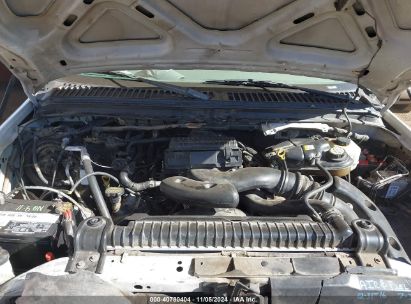 Lot #2991586953 2006 FORD F-250 LARIAT/XL/XLT