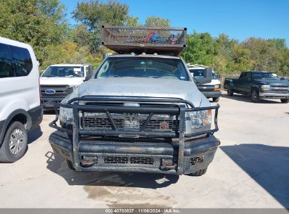 Lot #3037530089 2011 RAM RAM 3500 ST