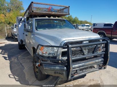 Lot #3037530089 2011 RAM RAM 3500 ST