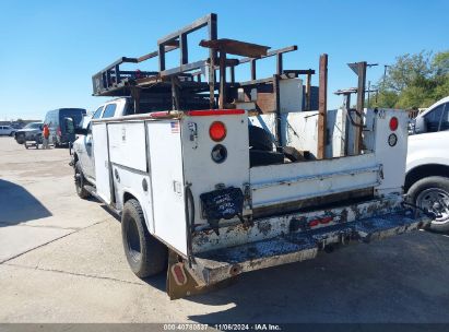 Lot #3037530089 2011 RAM RAM 3500 ST