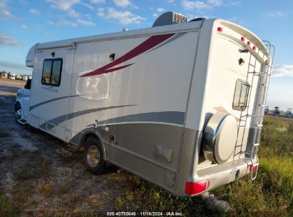 Lot #3052076373 2006 CHEVROLET EXPRESS CUTAWAY WORK VAN