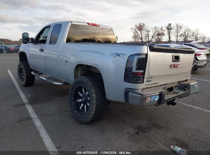 Lot #2992821859 2012 GMC SIERRA 1500 WORK TRUCK