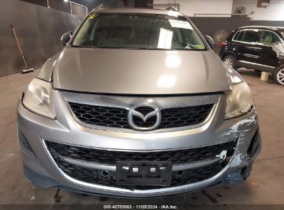 Lot #2997771350 2010 MAZDA CX-9 TOURING